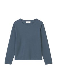 Marc O'Polo Maglione - blue