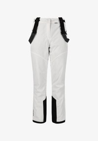 Niet geselecteerd, white