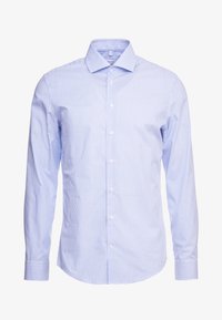 Geselecteerd, light blue