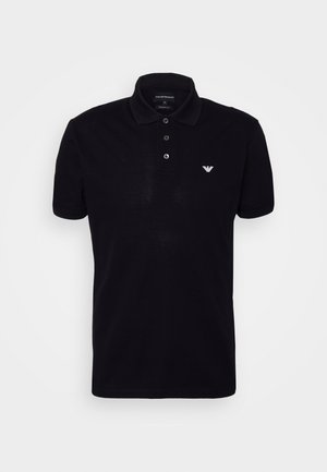 Poloshirts - nero