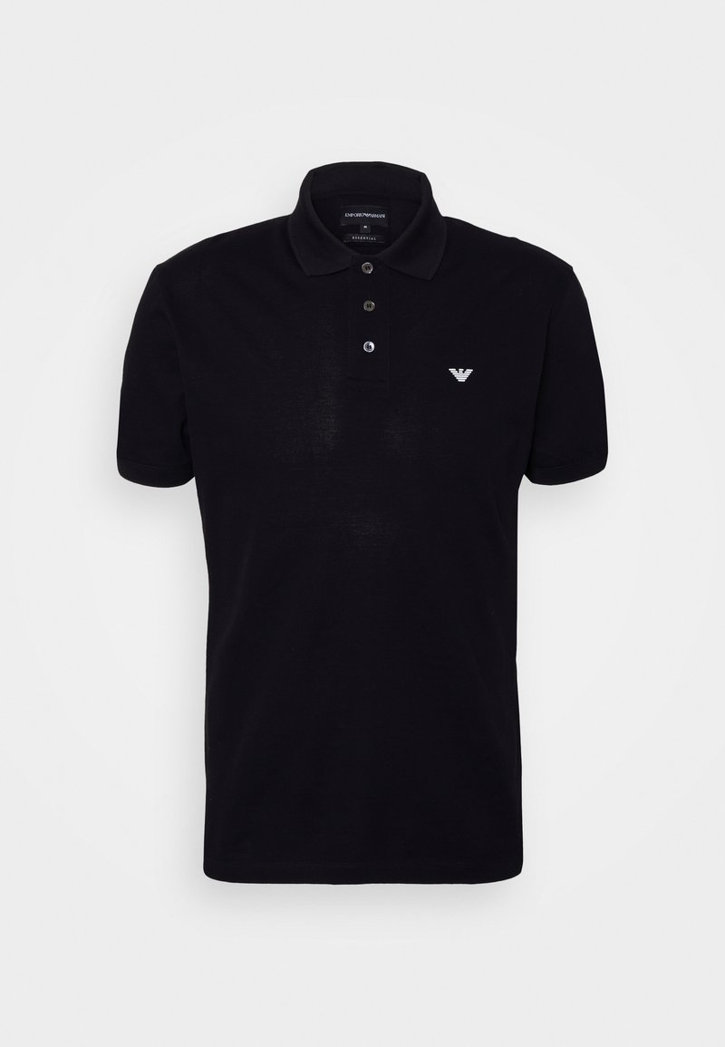 Emporio Armani - Polo shirt - nero, Enlarge