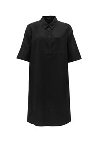 Niet geselecteerd, black