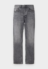 - Jeansy Relaxed Fit