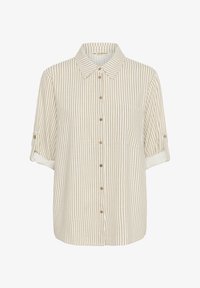 Vald, natural stripe