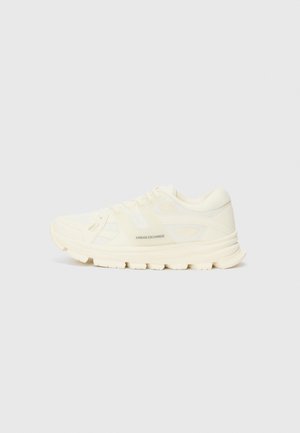 Sneakers basse - off white