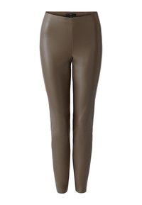 Unausgewählt, taupe