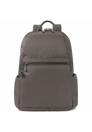 Hedgren, INNER CITY VOGUE XXL RFID SCHUTZ 37 CM LAPTOPFACH - Zaino - sepia