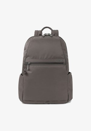Hedgren, INNER CITY VOGUE XXL RFID SCHUTZ 37 CM LAPTOPFACH - Zaino - sepia