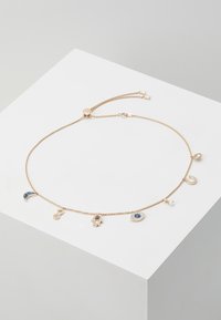Swarovski SWA SYMBOL NECKLACE CHARMS - Collier - light multi