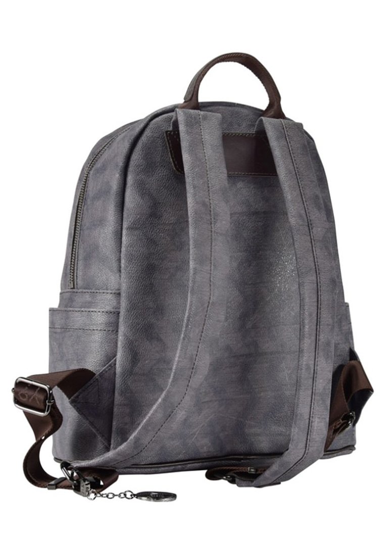 Y Not? Zaino - grey/grigio - Zalando.it