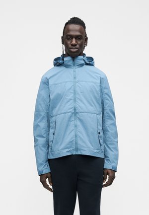STOW AWAY JACKET - Summer jacket - ocean sky