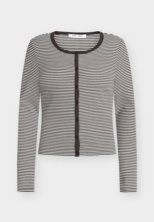 Samsøe Samsøe, SAALEXO CARDIGAN - Ζακέτα - mulch st.