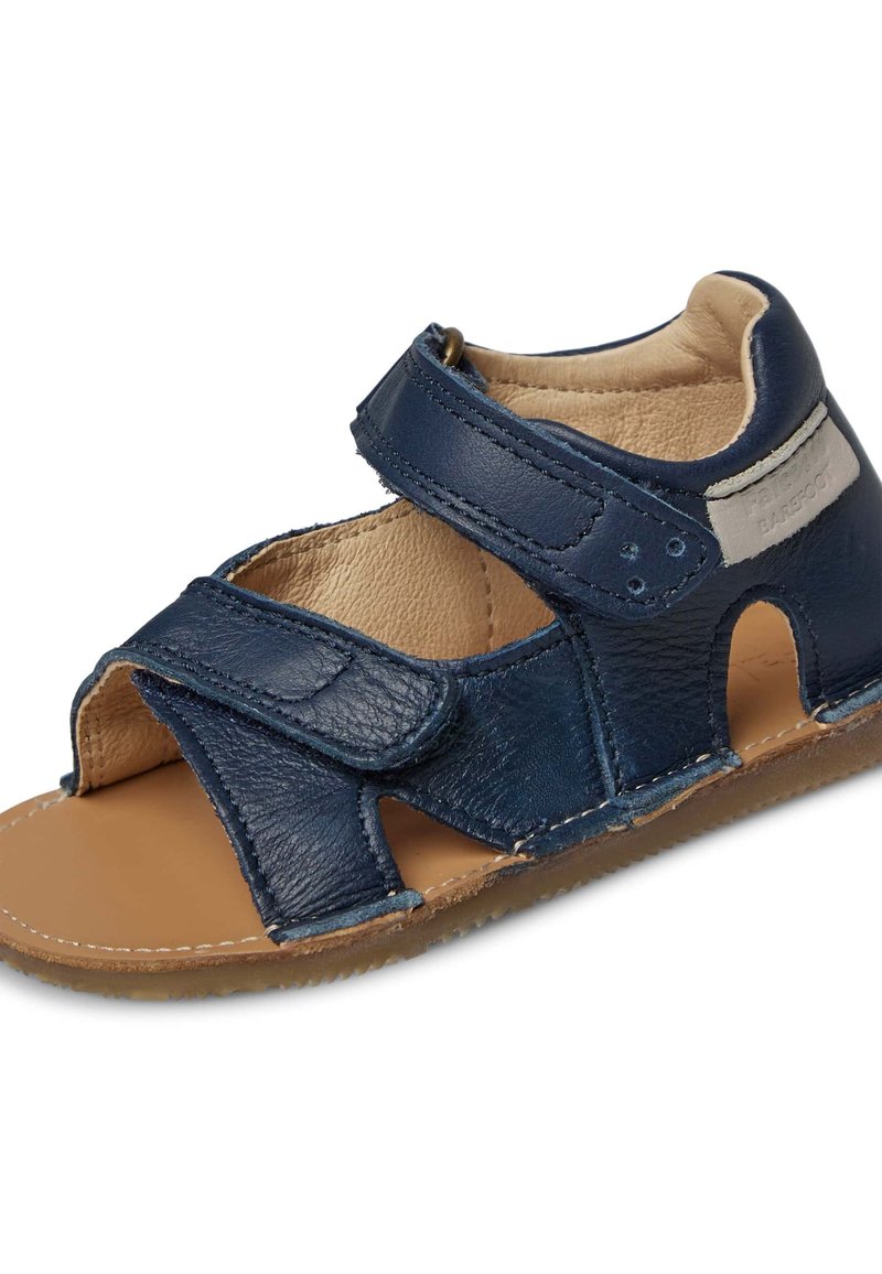 Sandali Bambina 23 Laguna Vl New Sandali Semi Aperti In Pelle E