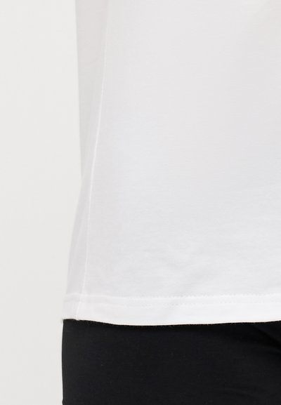 Tiger of Sweden HEIMDALL 2 PACK - Undershirt - white