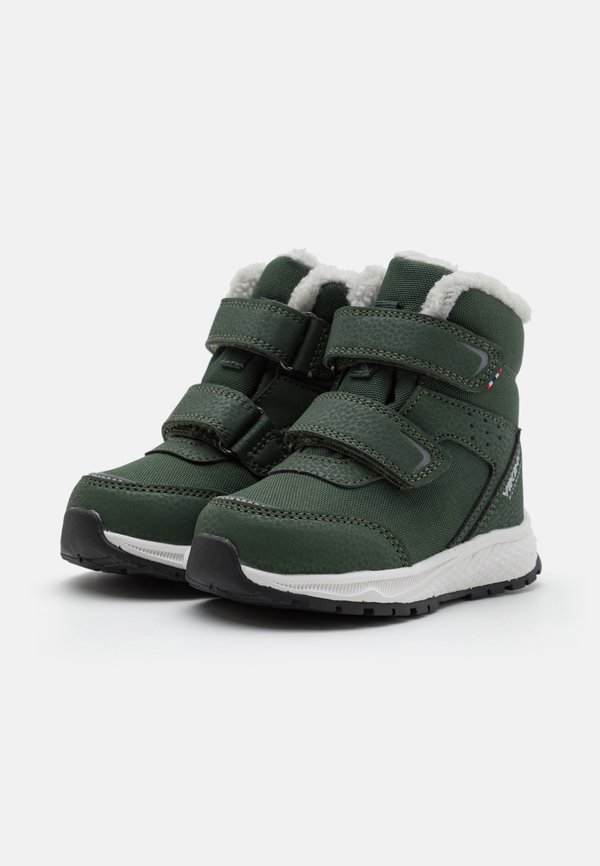 EQUIP WARM WP UNISEX – Snowboot/Winterstiefel