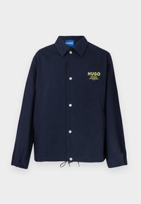 Sélectionné, dark blue