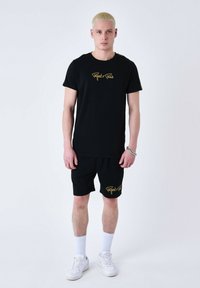 Project X Paris CLASSIQUE - Shorts - noir
