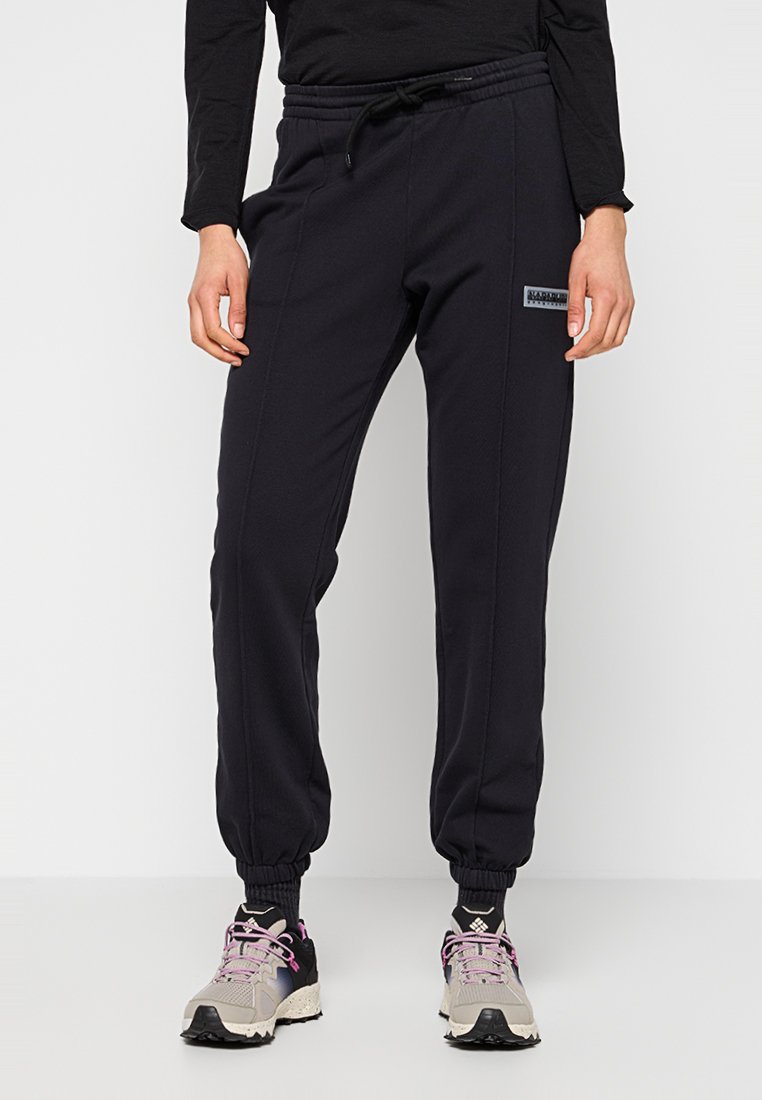 Napapijri Trainingsbroek zwart Napapijri Trainingsbroek zwart