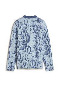 Vans Piké - medium blue