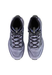 Lowa MADDOX PRO GTX MID WS - Turistické topánky - flieder pflaume
