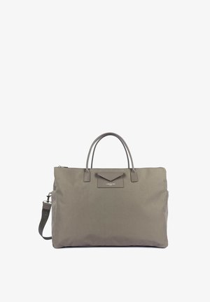 LANCASTER, LANCASTER - Tote bag - taupe