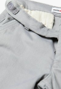 MINOTI ADJUSTABLE WAIST - Šortky - grey