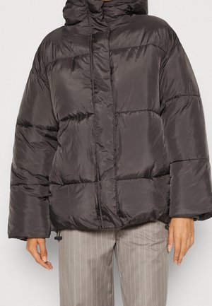 Manteau d'hiver - grey