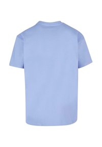 Merchcode T-shirts print - violablue