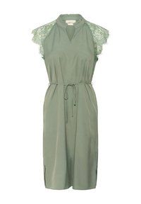 Unselected, laurel wreath