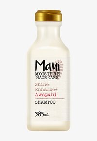 Maui Moisture - SHINE AMPLIFYING + AWAPUHI SHAMPOO - Schampo Miniatyrbild 1