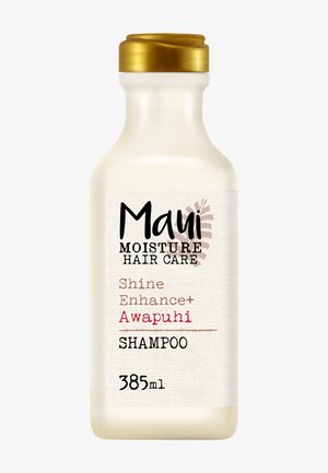Maui Moisture SHINE AMPLIFYING + AWAPUHI SHAMPOO - Shampoo