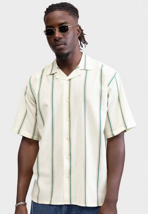 Redefined Rebel, RRHOWIE SHIRT - Риза - pristine white