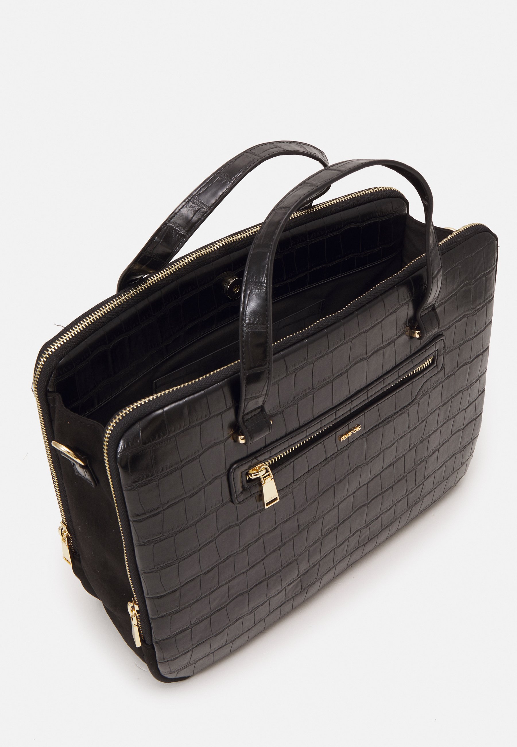 sac mallette parfois