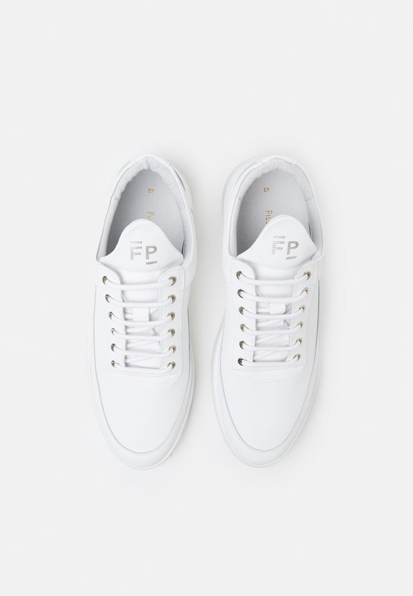 LOW TOP RIPPLE CRUMBS UNISEX - Trainers4