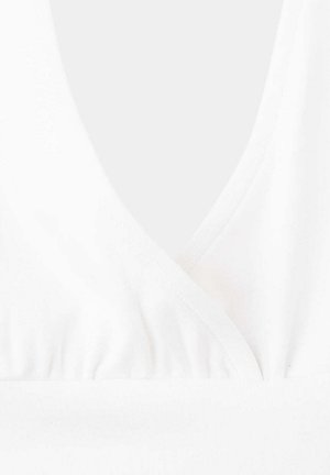 Mango Kids, TEEN - Top - off-white