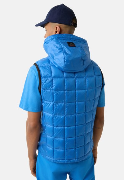 Bogner Fire + Ice COLIM - Vesta - himmelblau