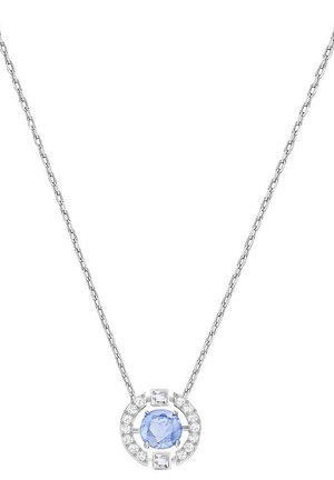 UNA NECKLACE ROUND CUT - Collier - fancy blue/blue