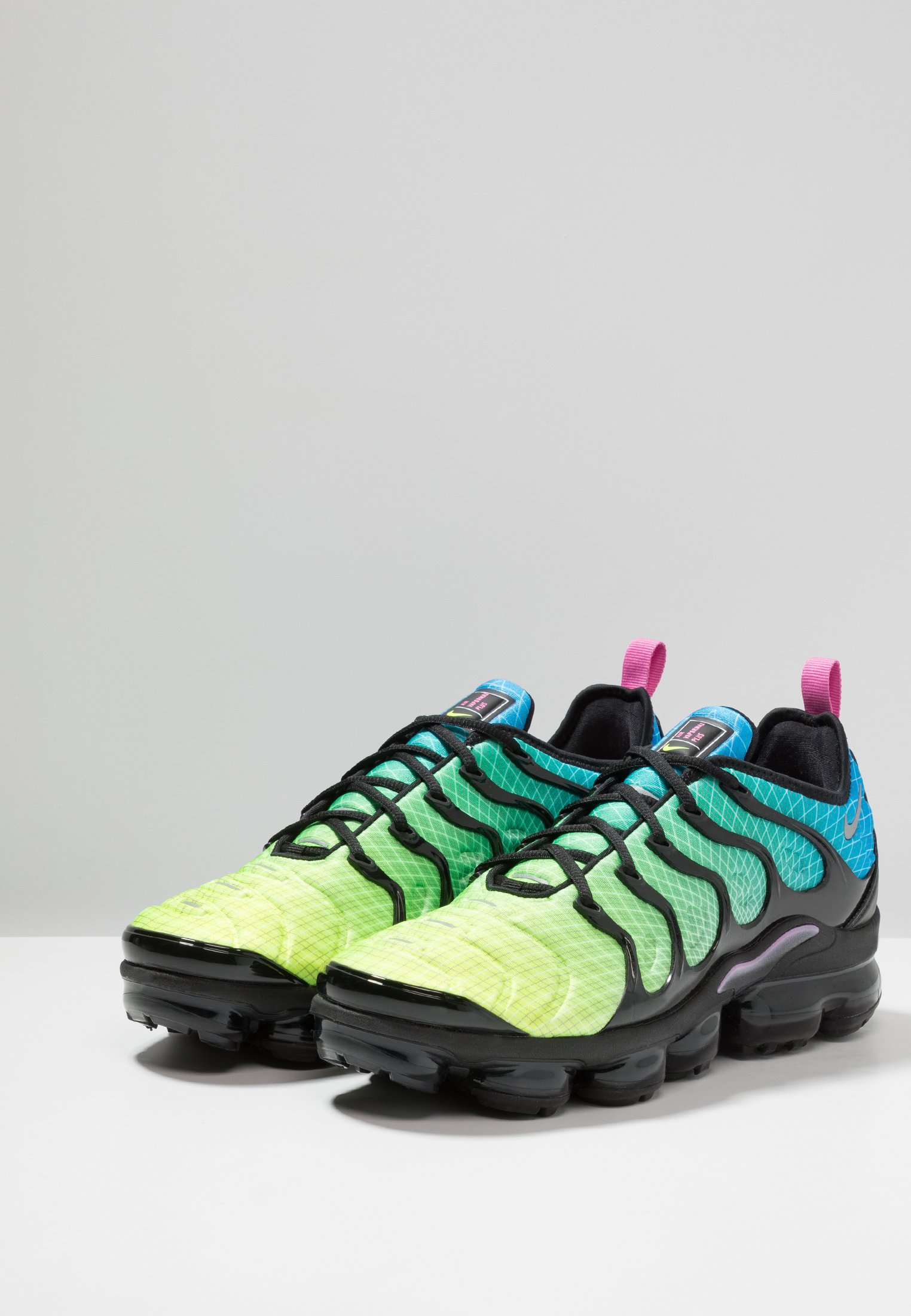air vapormax plus zalando