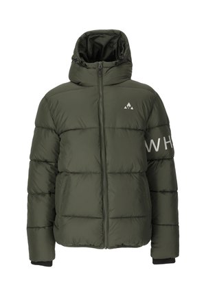 DRIFT - Vinterjakker - rosin
