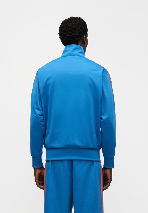 adidas FIREBIRD TT - Training jacket - blue — foto 5