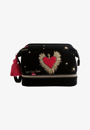 Rockett St George, Wash bag - black