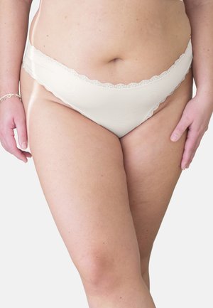 STRING  - Thong - powder