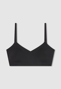 Non selezionato, nero