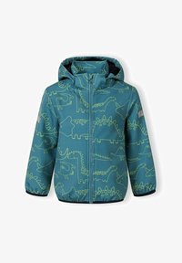 Non sélectionné, teal