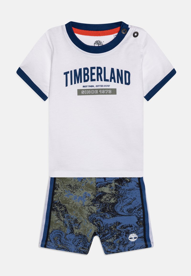 Timberland Shorts olijfgroen Timberland Shorts olijfgroen