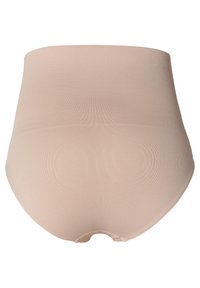 Noppies NOPPIES MATERNITY ESSENTIALS SEAMLESS BRIEFS LEE POST PARTUM SENSIL® BREEZE - Shapewear - moonlight