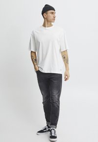 Blend BHTee - Tricou basic - snow white