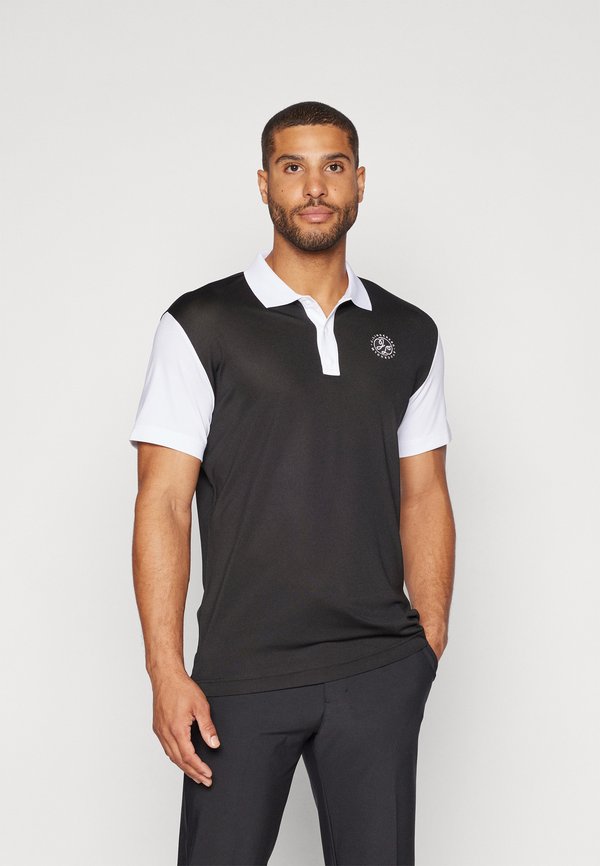 CLUB HOUSE LOOSE FIT - Polo shirt