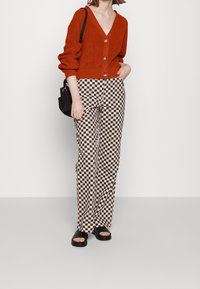 Monki Kofta - orange