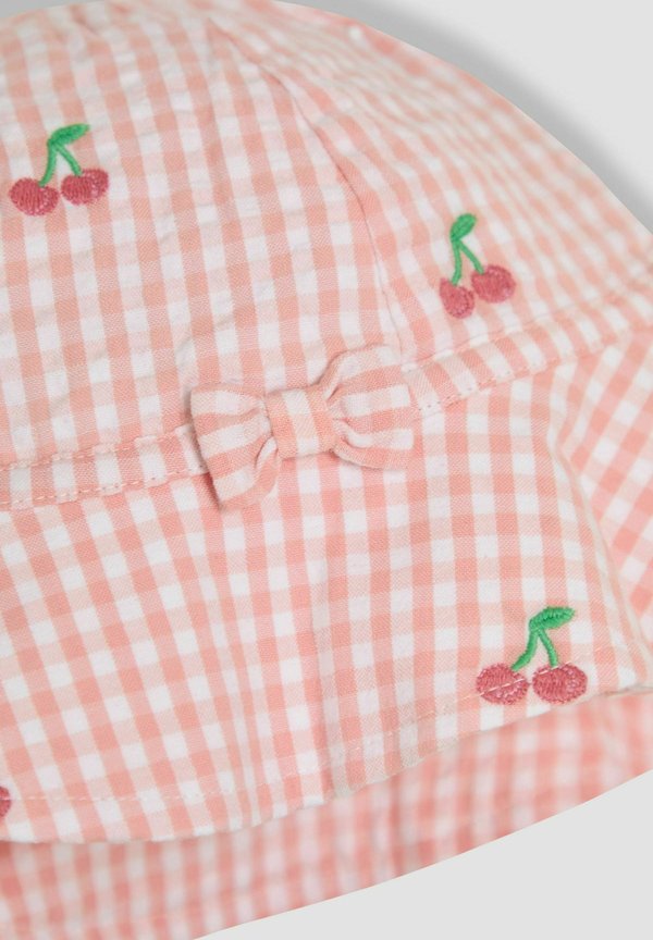 REGULAR FIT – 3-PIECE FRILL SHOULDER SET – Hut